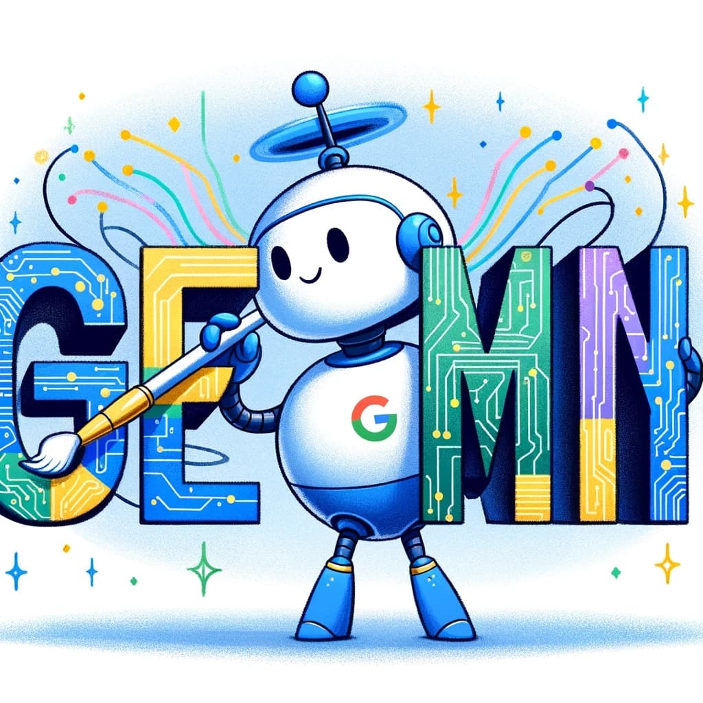 Why Google Gemini Might Just Win the Chatbot Crown