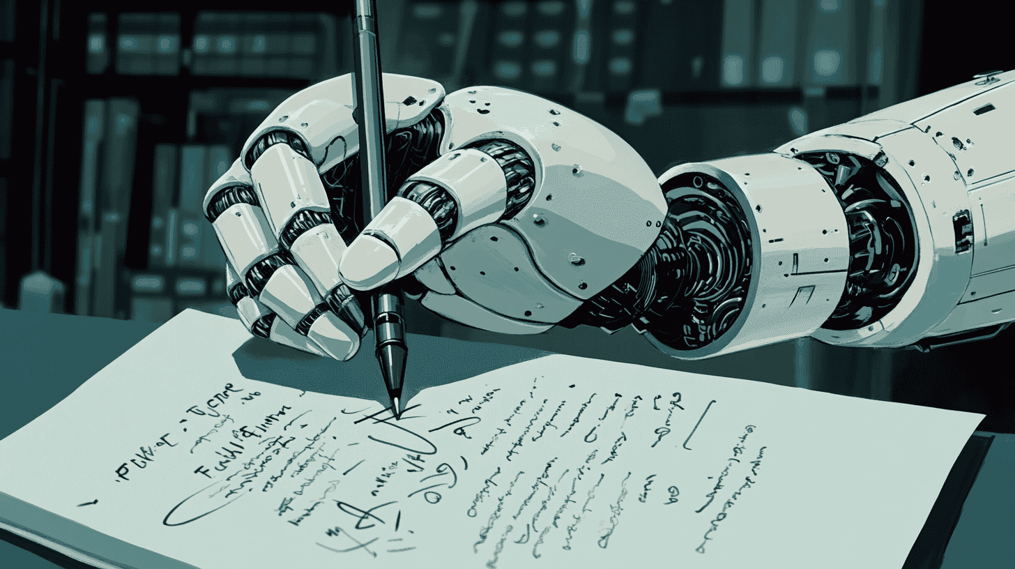 How to Rewrite AI-Generated Text in 2025: A Complete Guide