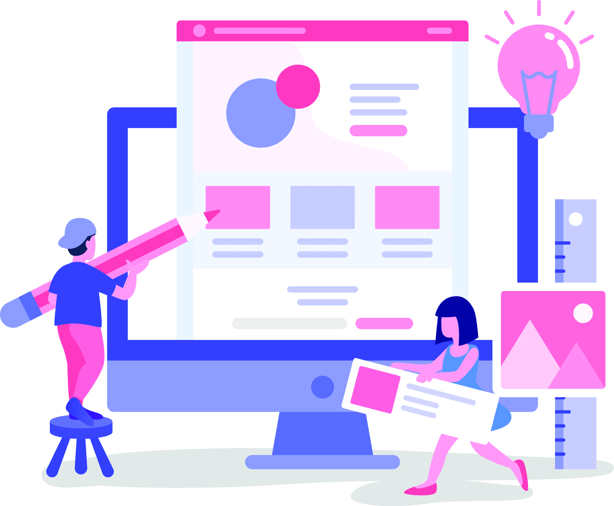 I Spent 4 Months Living Inside AI Content Tools - Here's What Actually Happened