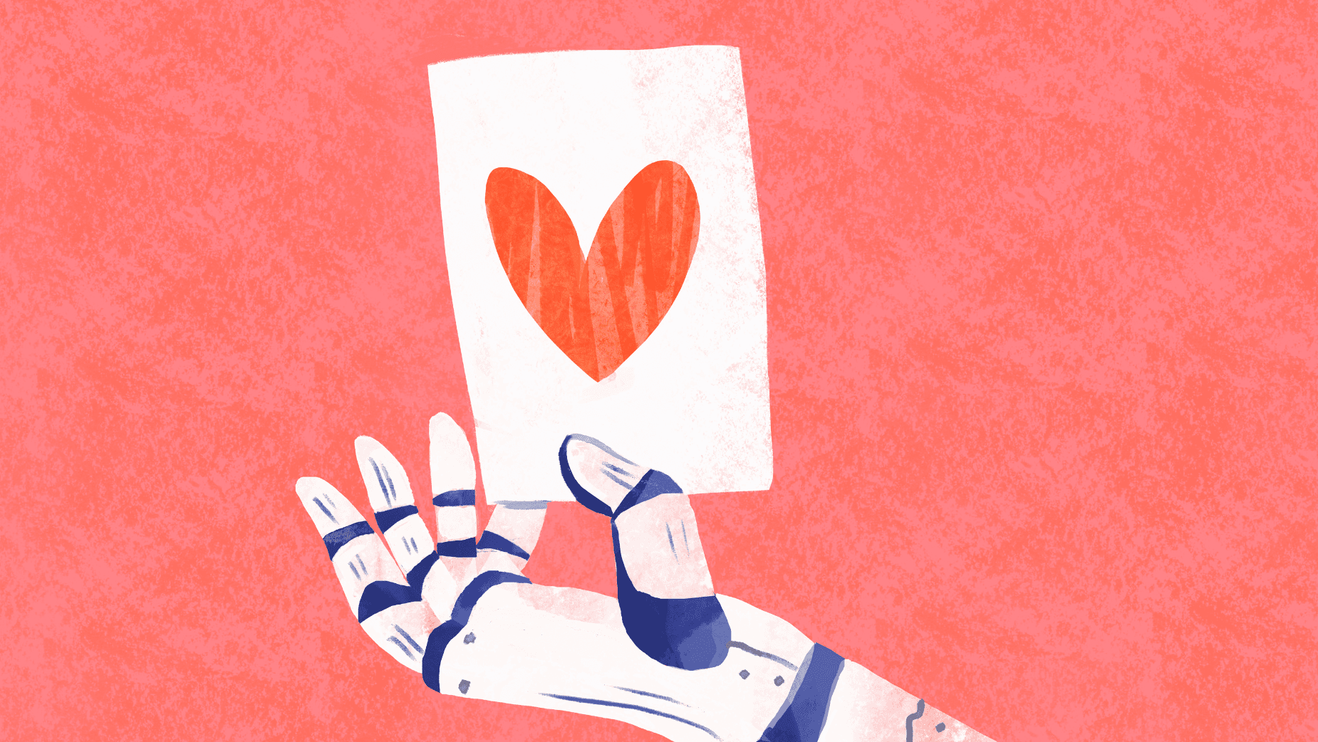 AI Just Ate Advertising's Lunch (And It's Coming for Dessert Too)