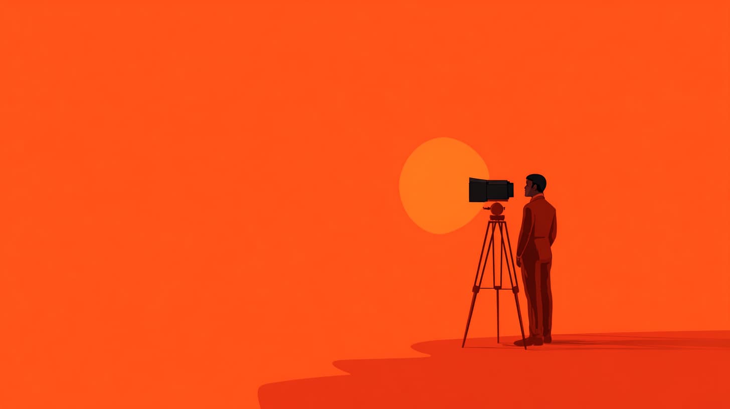 The Day AI Became My Boss