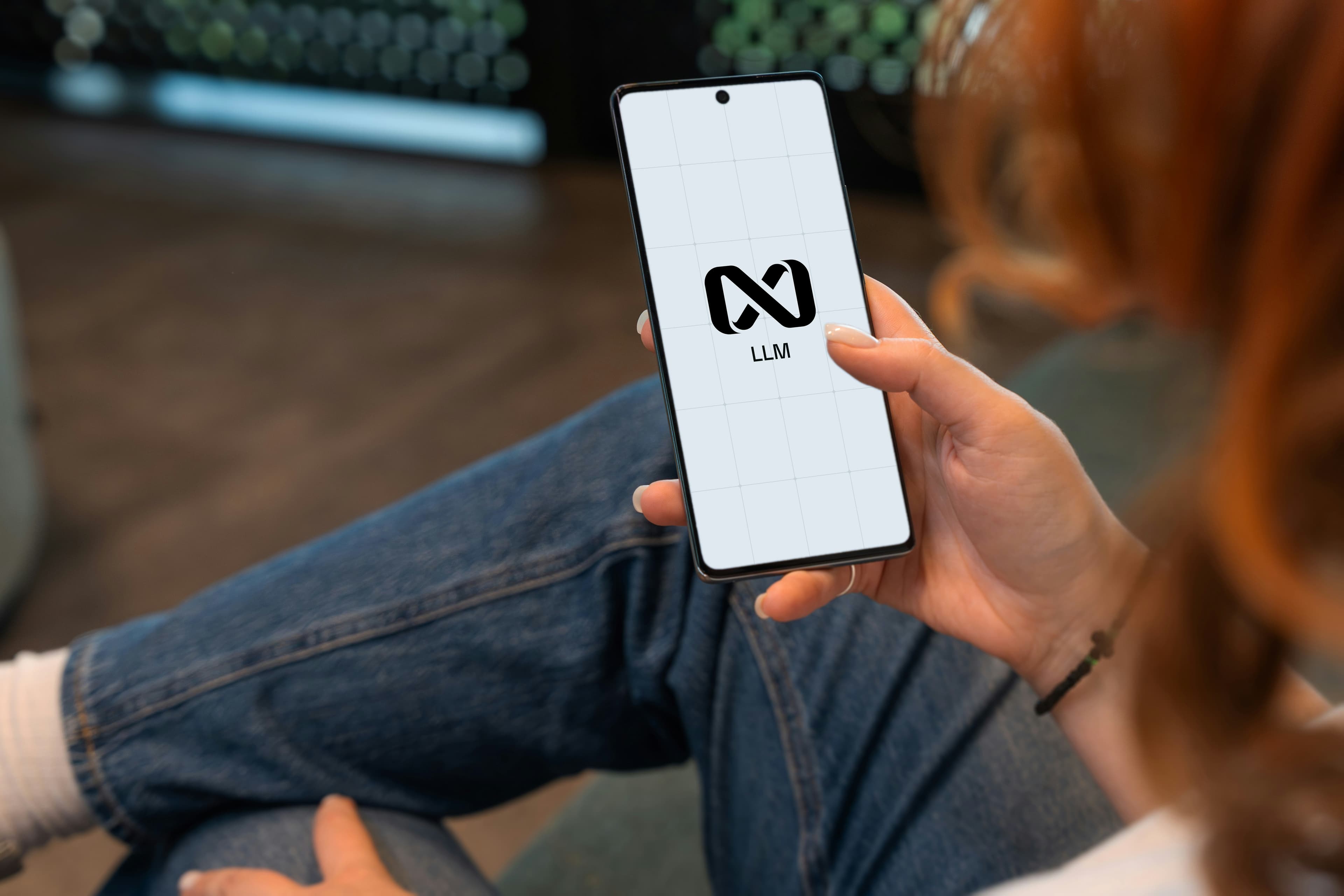 The App Store Moment for AI is Here