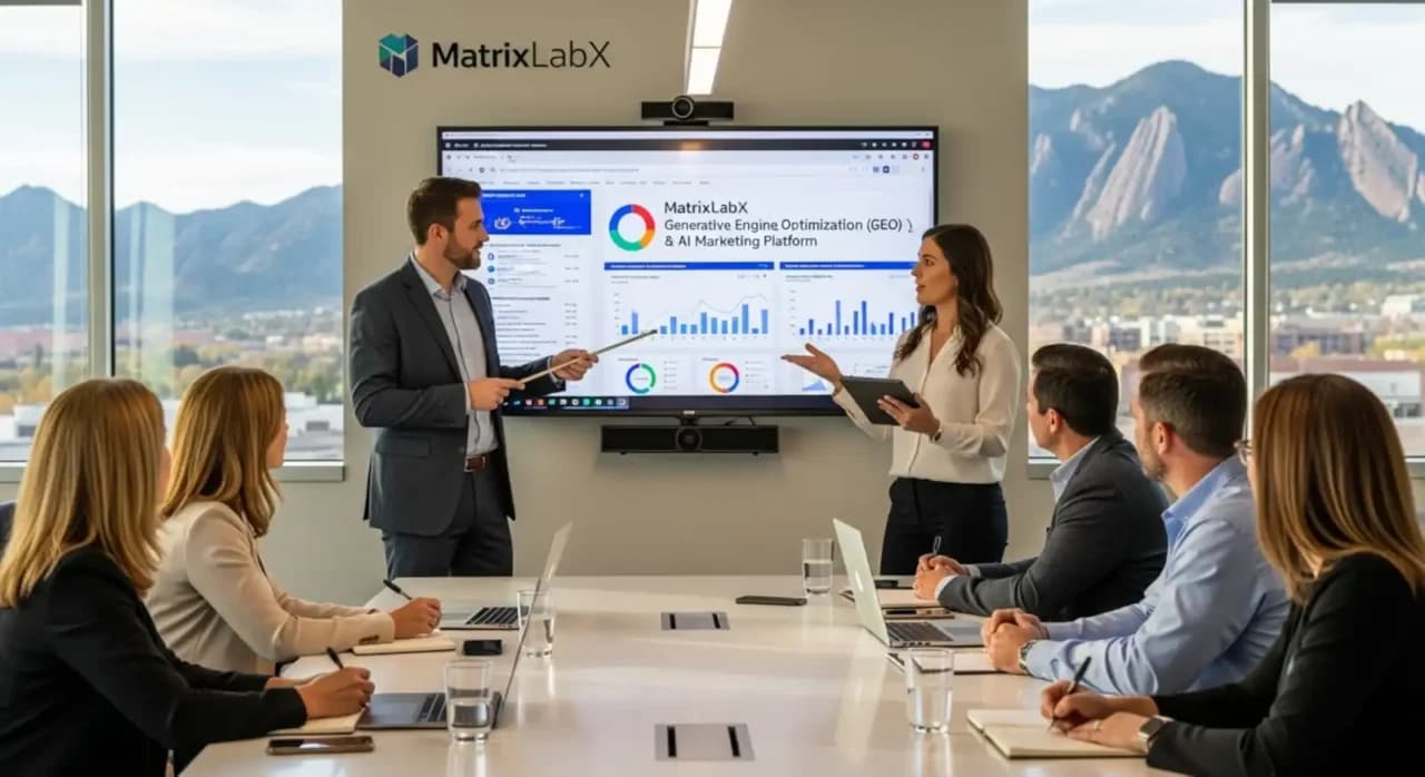 The Minimalist AI Marketing Manifesto: Replacing the Content Factory with a Data-Driven Feedback Loop