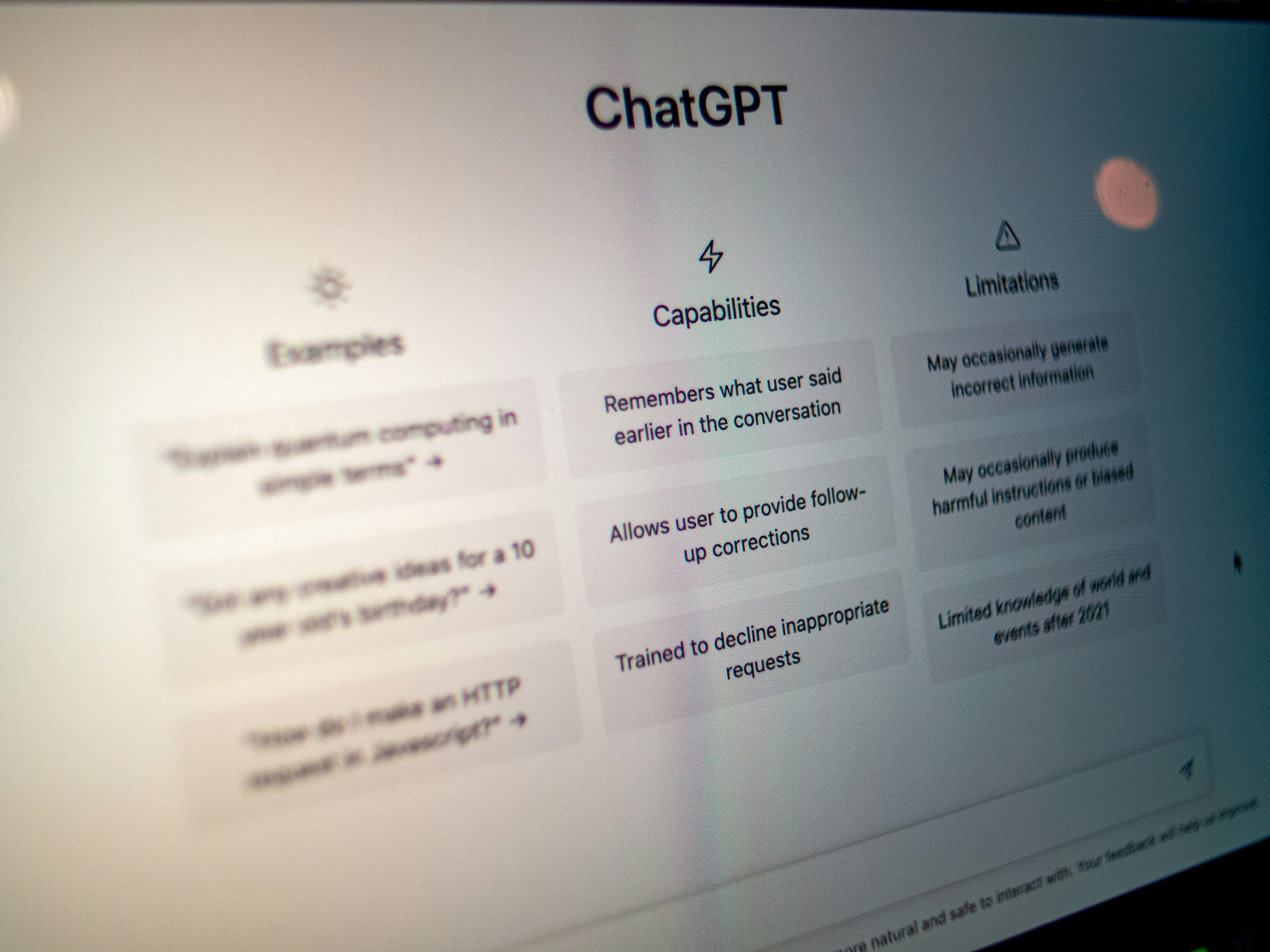Using ChatGPT as Your Everyday AI Personal Assistant
