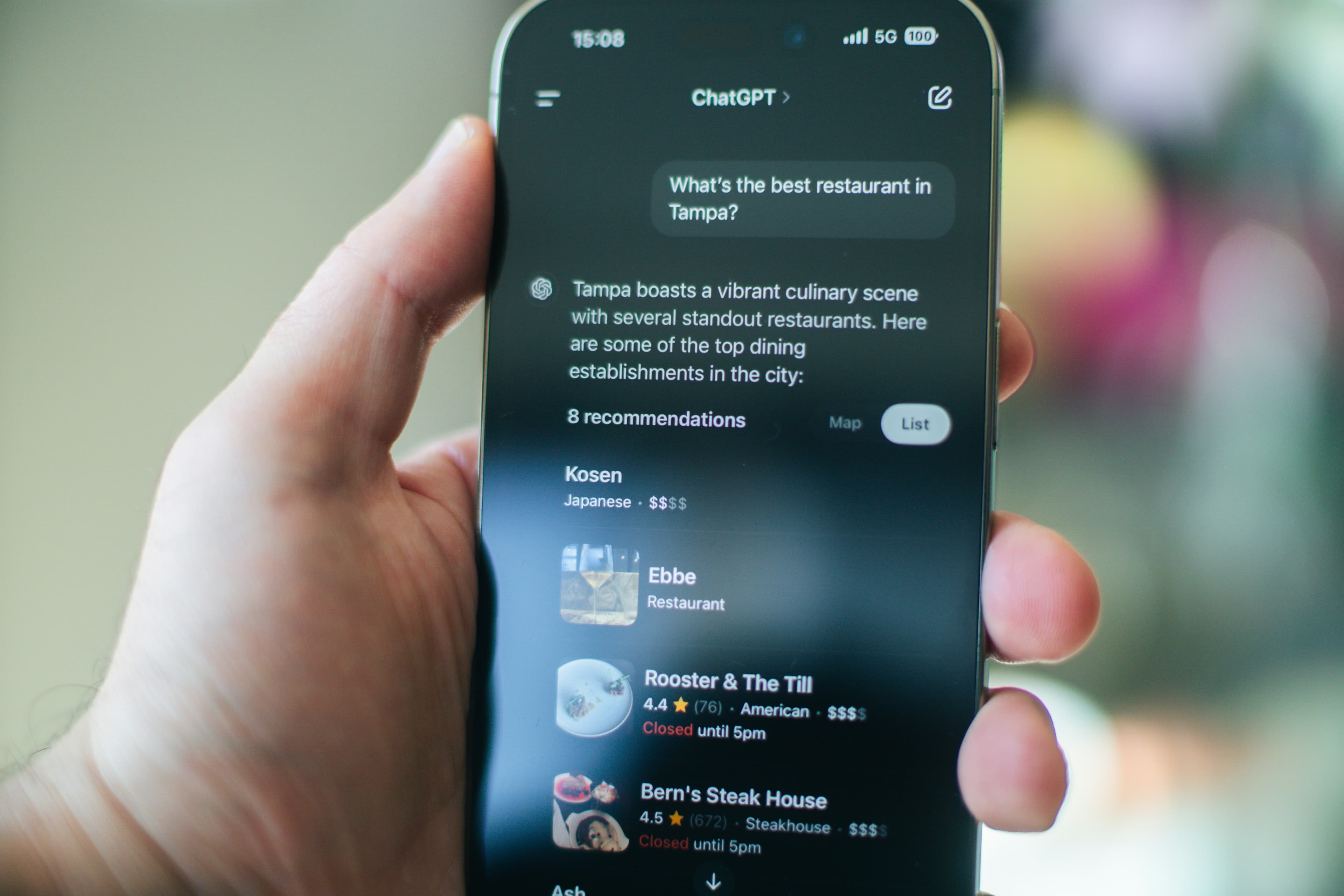 How to Get ChatGPT to Write in Any Style (Seriously)
