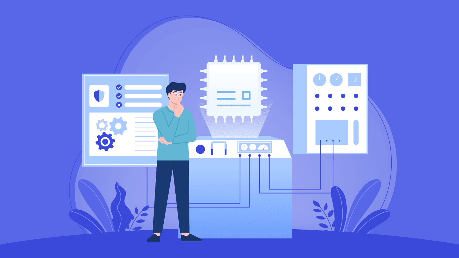 The One-Person AI Company: Automate Workflows to Replace a 5-Person Team