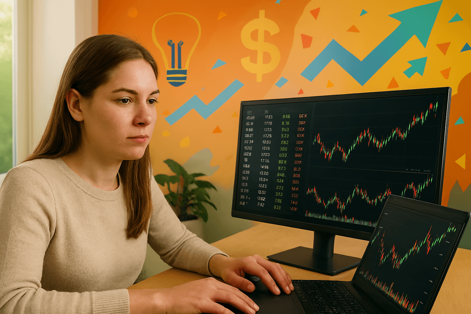 Why 99% of beginners fail at AI stock trading And How to Avoid Them