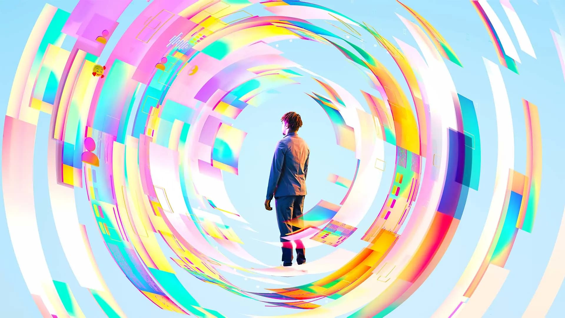 5 Realistic Ways to Start an AI Side Hustle in 2025