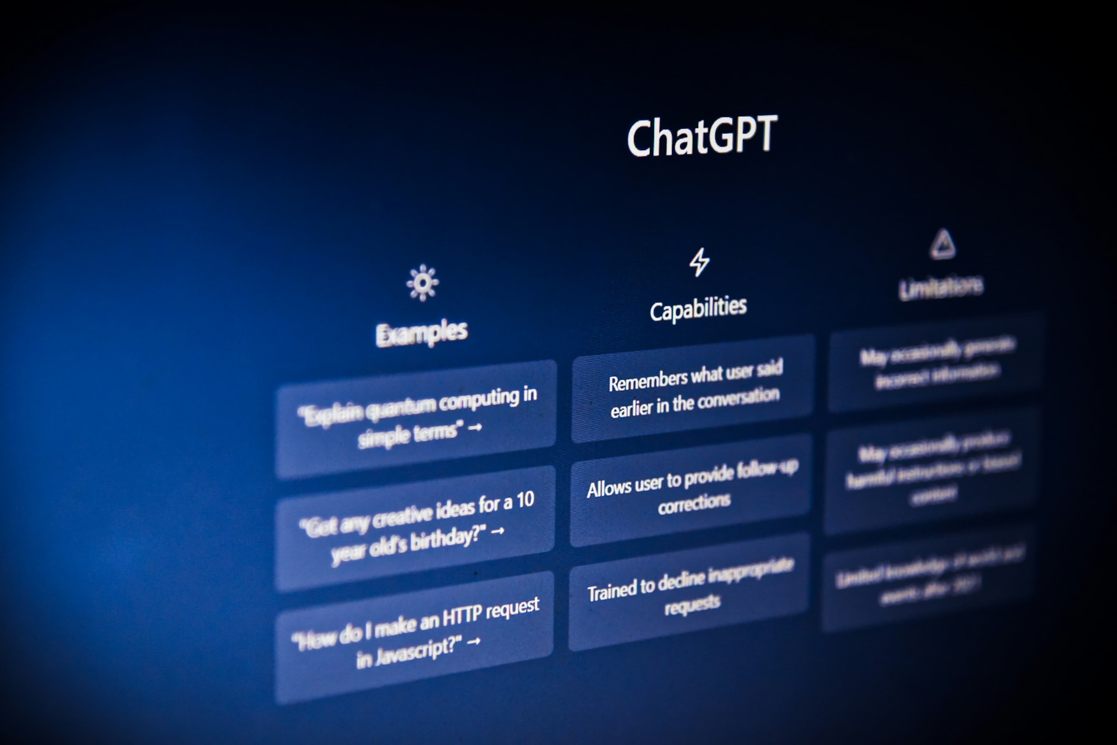 What's Coming for ChatGPT? 10 Predictions for AI's Evolution