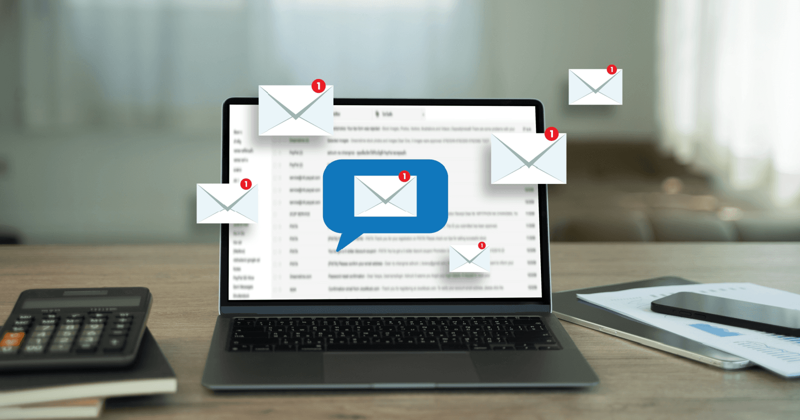 Stop Email Anxiety: 10 AI Prompts to Master Business Communication